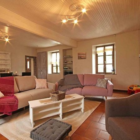 Gite D'Edenaele Saint-Maurice-sur-Huisne 外观 照片